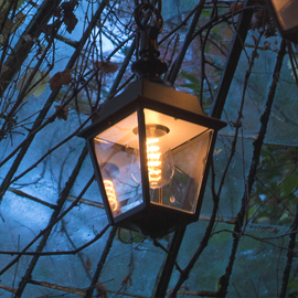 Chenonceau Model 1 Pendant Light